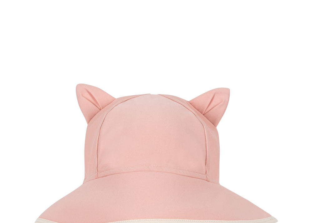 Konges Sløjd A/S Hoedjes powder pink