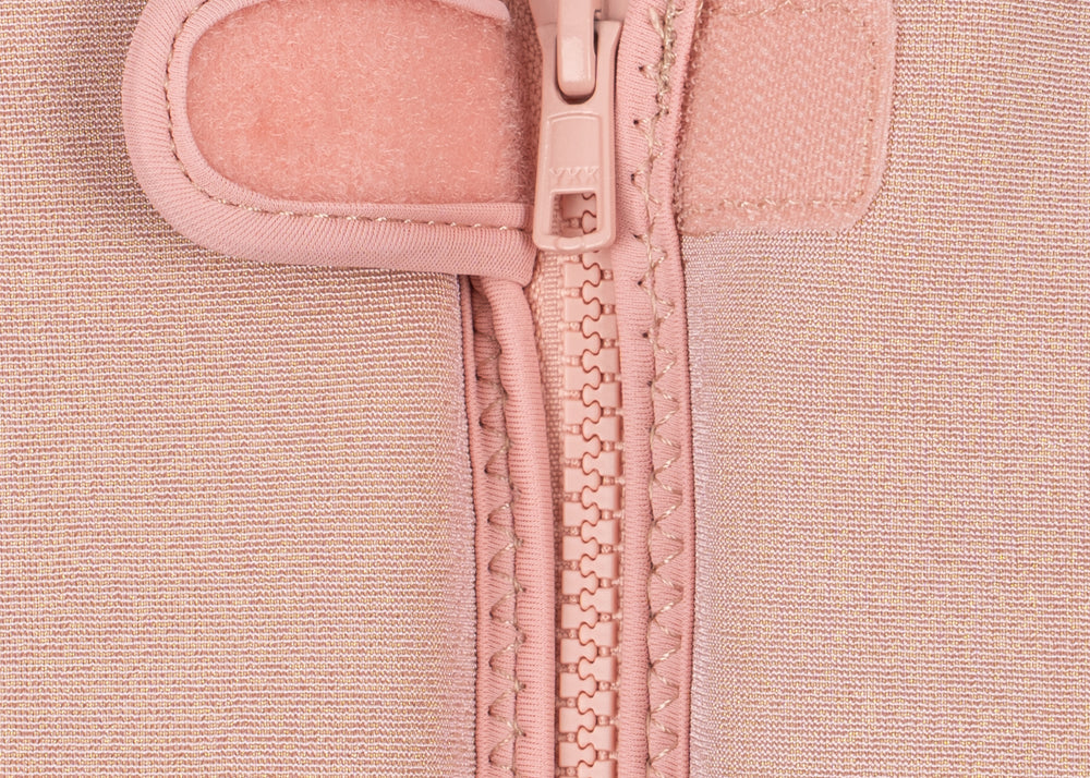 Konges Sløjd A/S Zwemvesten En -Gordels powder pink