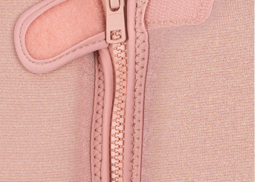 Konges Sløjd A/S Zwemvesten En -Gordels powder pink