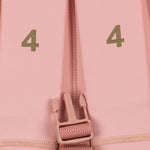 Konges Sløjd A/S Zwemvesten En -Gordels powder pink