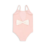 Konges Sløjd A/S SWIMSUITS powder pink