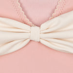 Konges Sløjd A/S SWIMSUITS powder pink