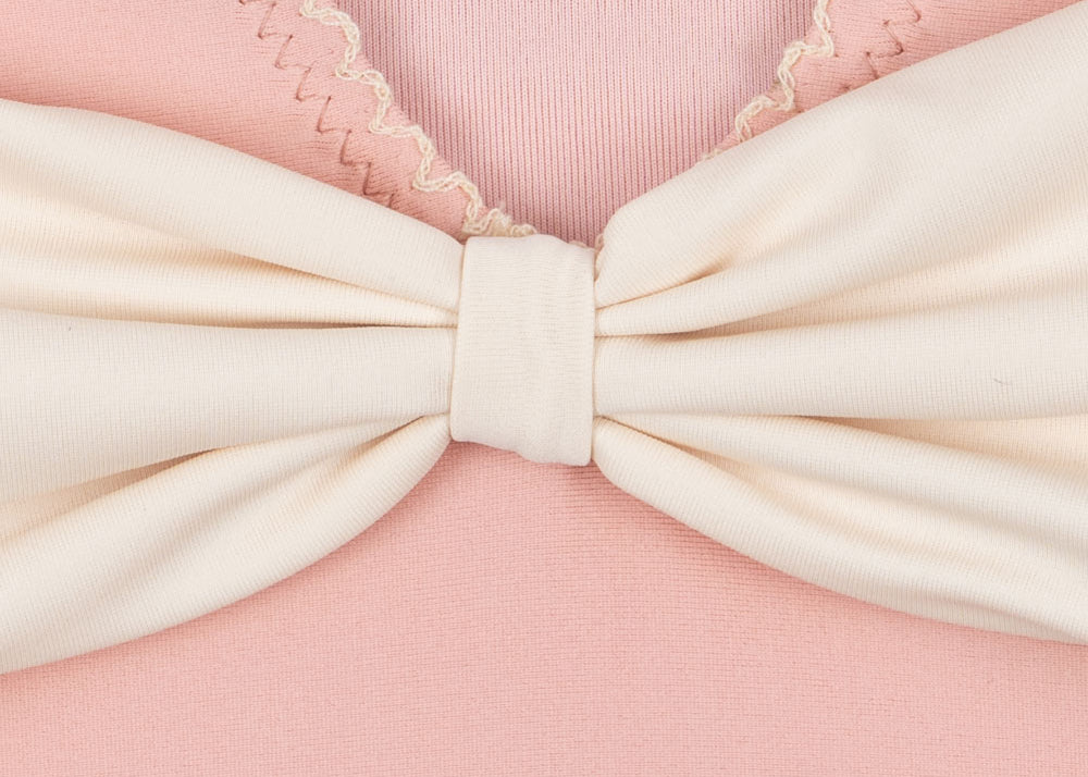 Konges Sløjd A/S SWIMSUITS powder pink