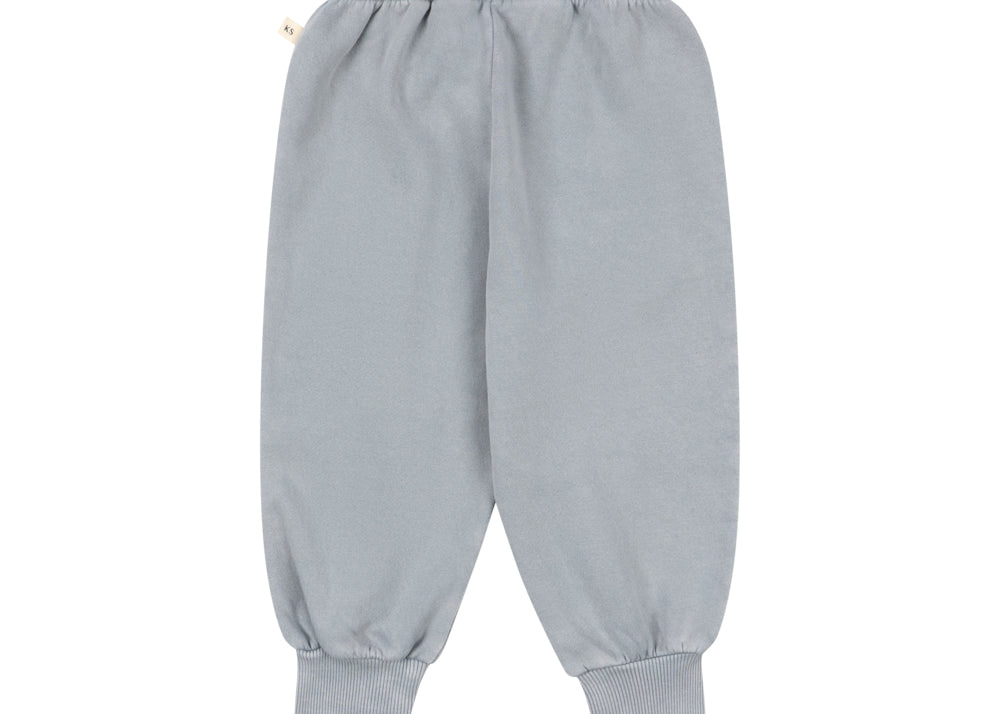 Konges Sløjd A/S Jersey Broeken sleet