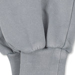 Konges Sløjd A/S Jersey Broeken sleet