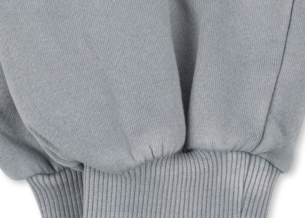 Konges Sløjd A/S Jersey Broeken sleet