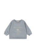 Konges Sløjd A/S JERSEY BLOUSES sleet