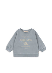 Konges Sløjd A/S JERSEY BLOUSES sleet