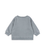 Konges Sløjd A/S JERSEY BLOUSES sleet