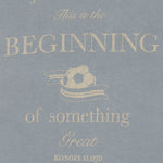 Konges Sløjd A/S JERSEY BLOUSES sleet