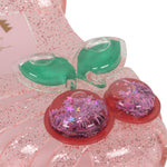 Konges Sløjd A/S SANDALS cherry