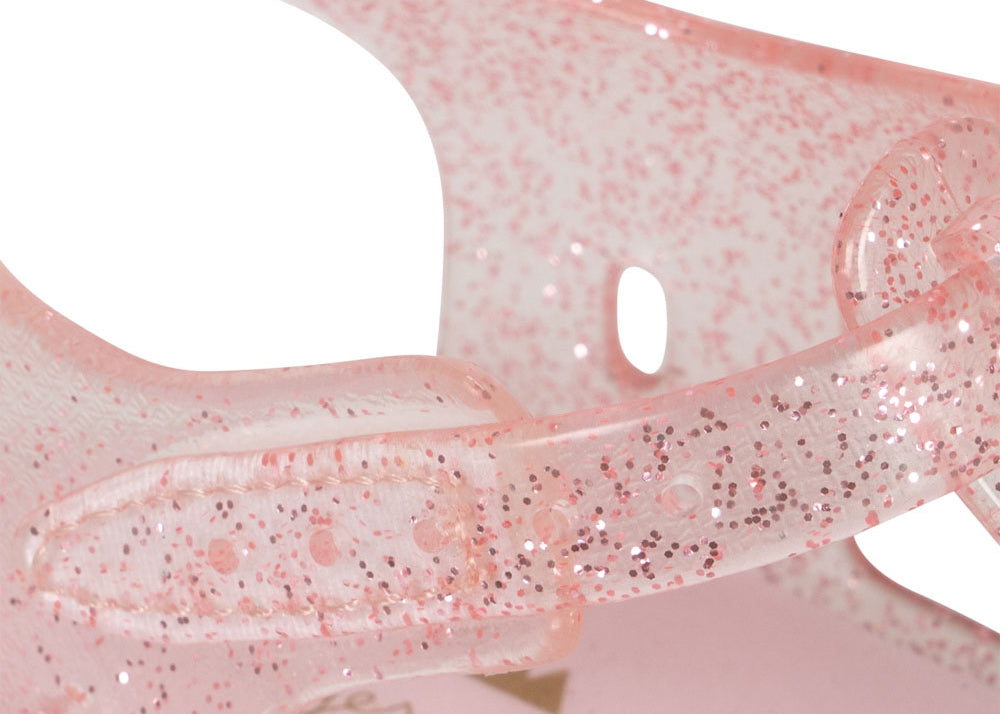 Konges Sløjd A/S SANDALS cherry