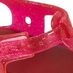 Konges Sløjd A/S SANDALS strawberry