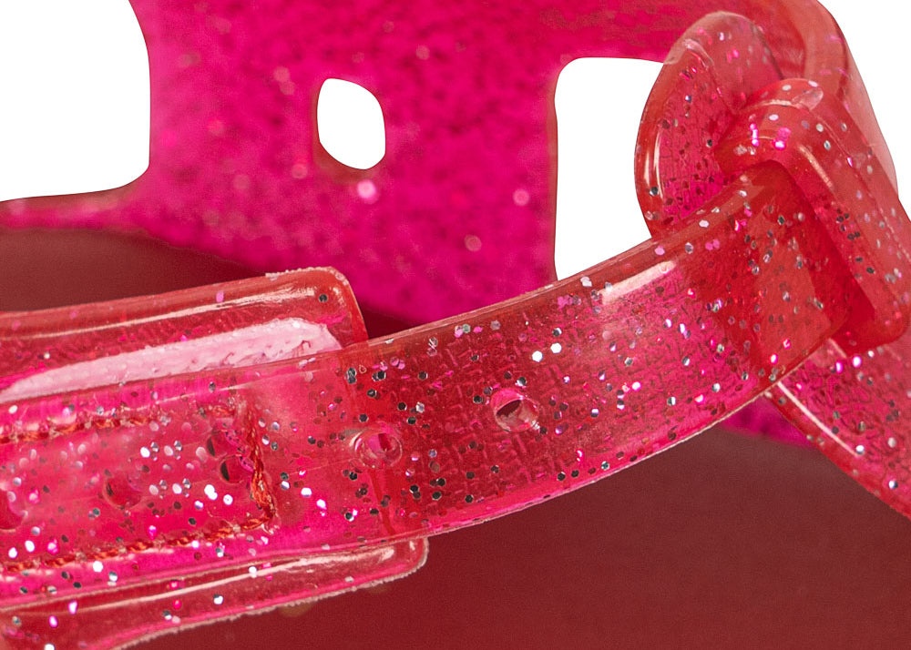 Konges Sløjd A/S SANDALS strawberry