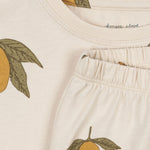 Konges Sløjd A/S SETS mon grand citron