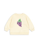 Konges Sløjd A/S Jersey Shirts sea mist