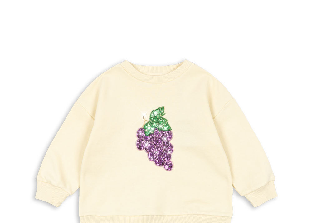 Konges Sløjd A/S Jersey Shirts sea mist