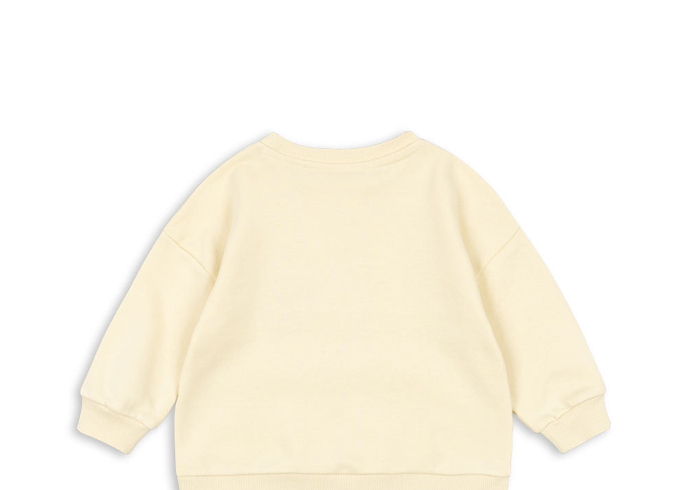 Konges Sløjd A/S Jersey Shirts sea mist