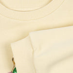 Konges Sløjd A/S Jersey Shirts sea mist