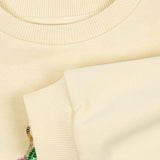 Konges Sløjd A/S Jersey Shirts sea mist