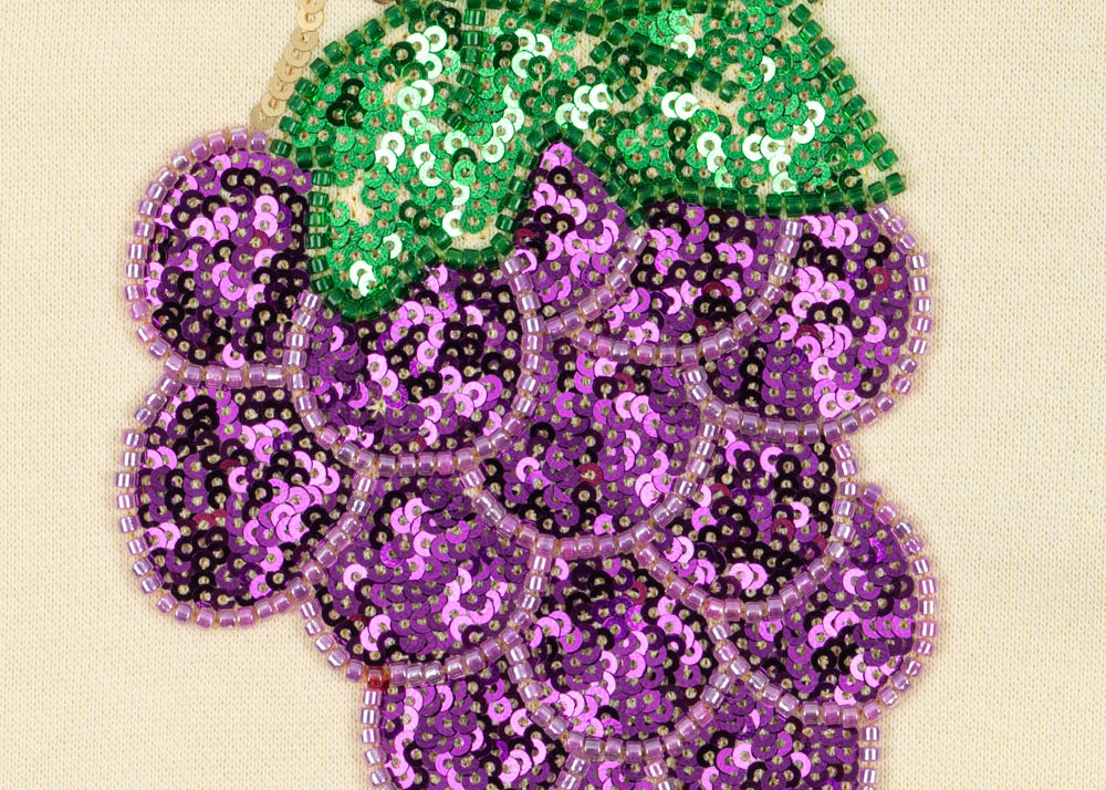 Konges Sløjd A/S Jersey Shirts sea mist