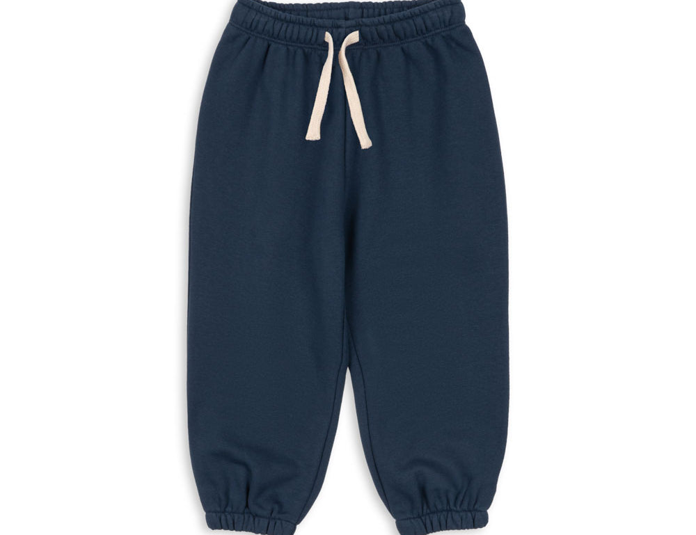 Konges Sløjd A/S JERSEY PANTS spellbound