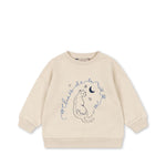 Konges Sløjd A/S Jersey Shirts summer sand