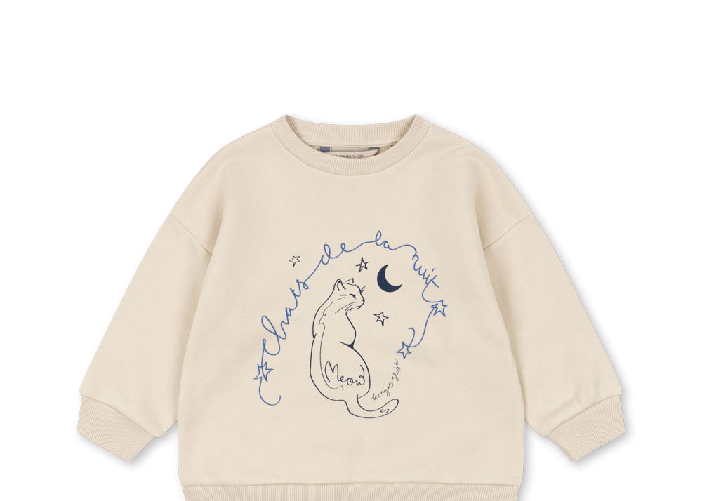 Konges Sløjd A/S Jersey Shirts summer sand