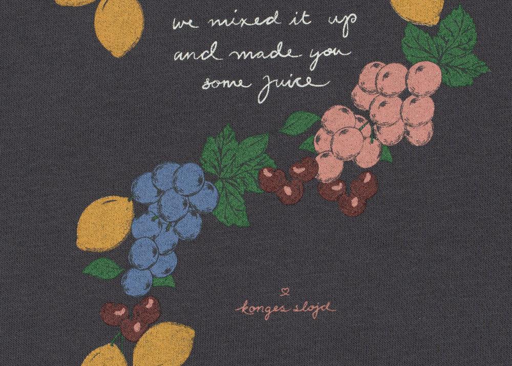 Konges Sløjd A/S Jersey Shirts magnet