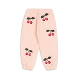 Konges Sløjd A/S Jersey Broeken evening sand