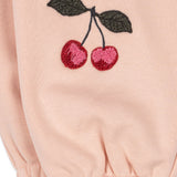 Konges Sløjd A/S Jersey Broeken evening sand