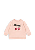 Konges Sløjd A/S JERSEY BLOUSES evening sand