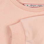 Konges Sløjd A/S Jersey Shirts evening sand