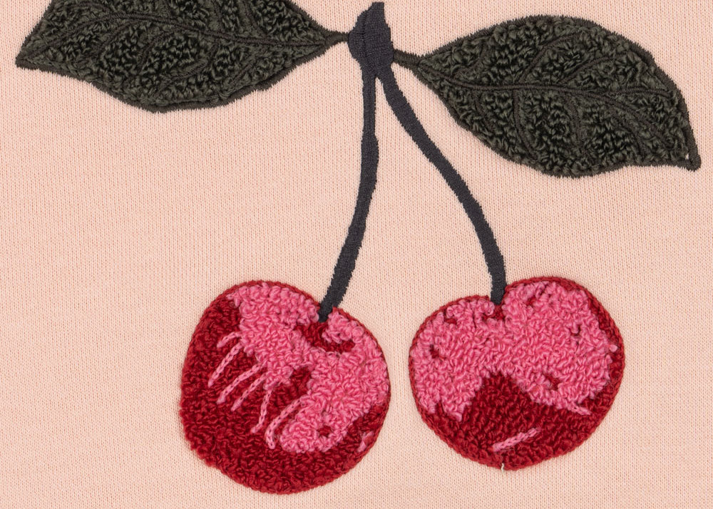 Konges Sløjd A/S Jersey Shirts evening sand