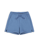 Konges Sløjd A/S Jersey Shorts En Pofbroeken colony blue