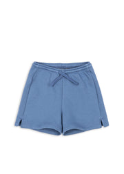 Konges Sløjd A/S Jersey Shorts En Pofbroeken colony blue