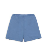 Konges Sløjd A/S Jersey Shorts En Pofbroeken colony blue