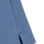 Konges Sløjd A/S Jersey Shorts En Pofbroeken colony blue