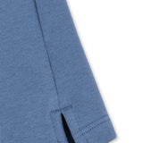 Konges Sløjd A/S Jersey Shorts En Pofbroeken colony blue