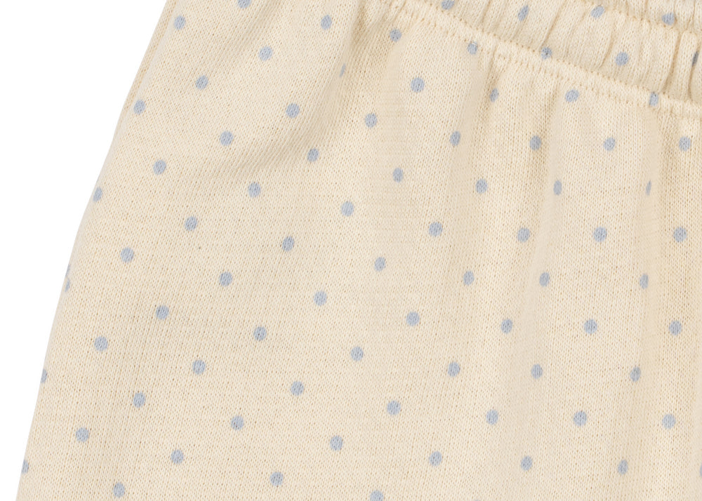 Konges Sløjd A/S Jersey Broeken jazzy dot