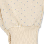 Konges Sløjd A/S JERSEY PANTS jazzy dot