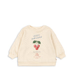 Konges Sløjd A/S JERSEY BLOUSES jazzy dot