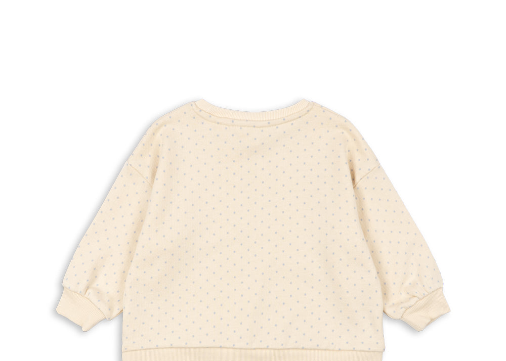 Konges Sløjd A/S JERSEY BLOUSES jazzy dot