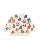 Konges Sløjd A/S Jersey Shirts ahoy