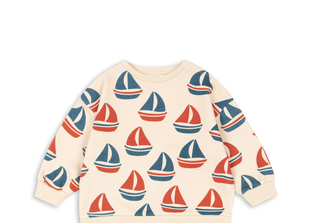 Konges Sløjd A/S Jersey Shirts ahoy