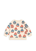 Konges Sløjd A/S JERSEY BLOUSES ahoy