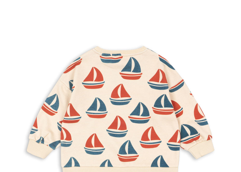 Konges Sløjd A/S Jersey Shirts ahoy