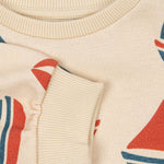 Konges Sløjd A/S Jersey Shirts ahoy