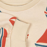 Konges Sløjd A/S Jersey Shirts ahoy