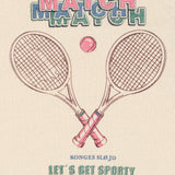 Konges Sløjd A/S Jersey Shirts buttercream